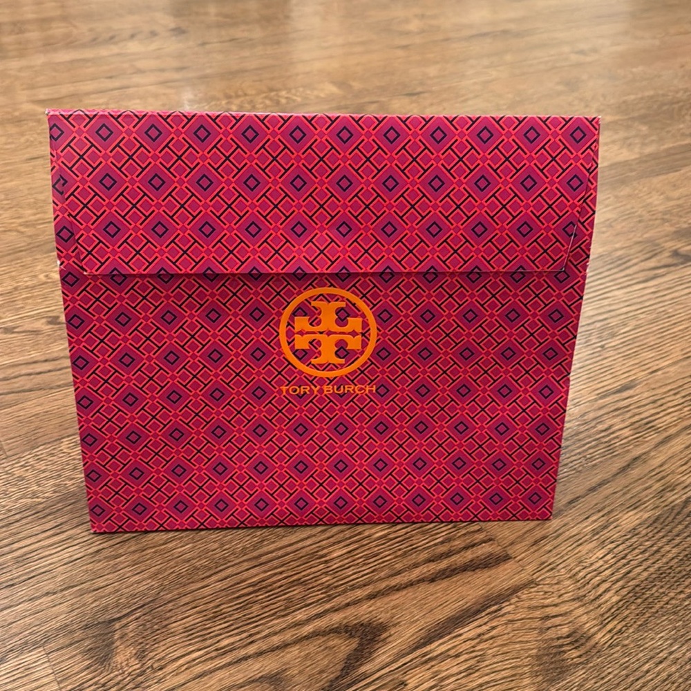 Tory Burch shoe gift boxes 3 for $15